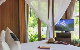 The Treasure Koh Madsum Samui